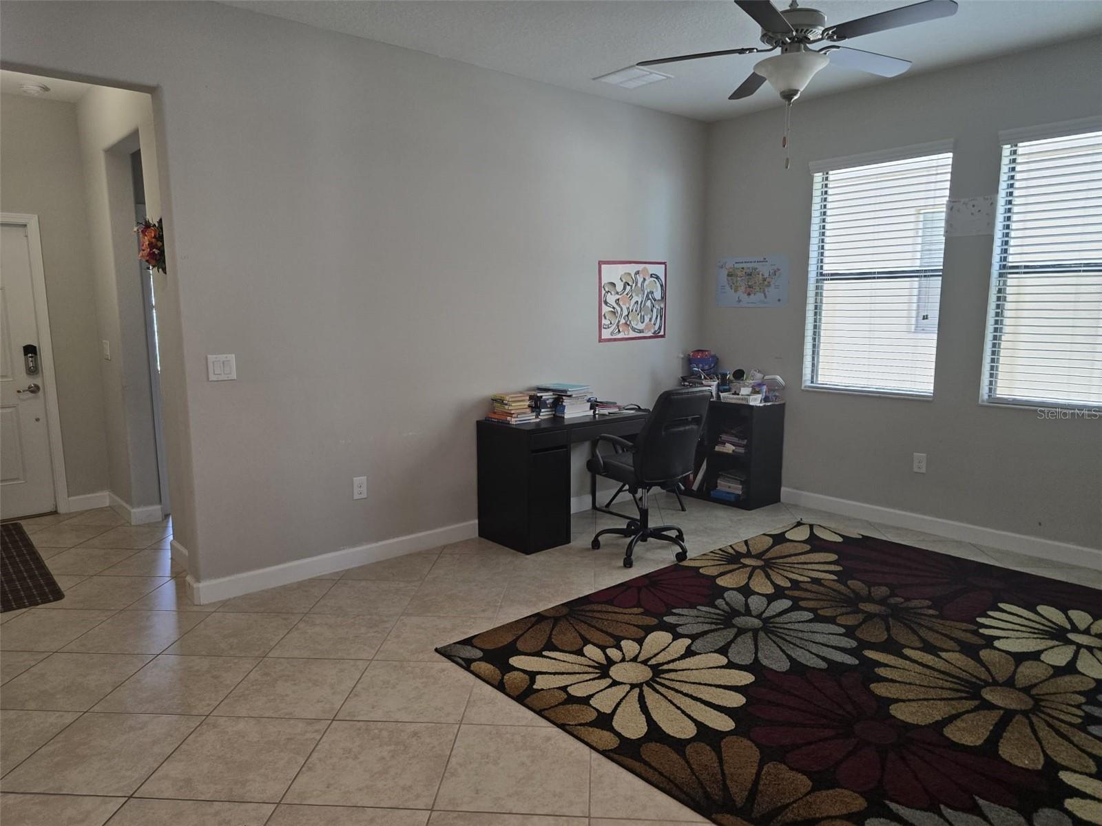 CONCORD STN PH 5 UNS A1 & A2 - Residential Lease