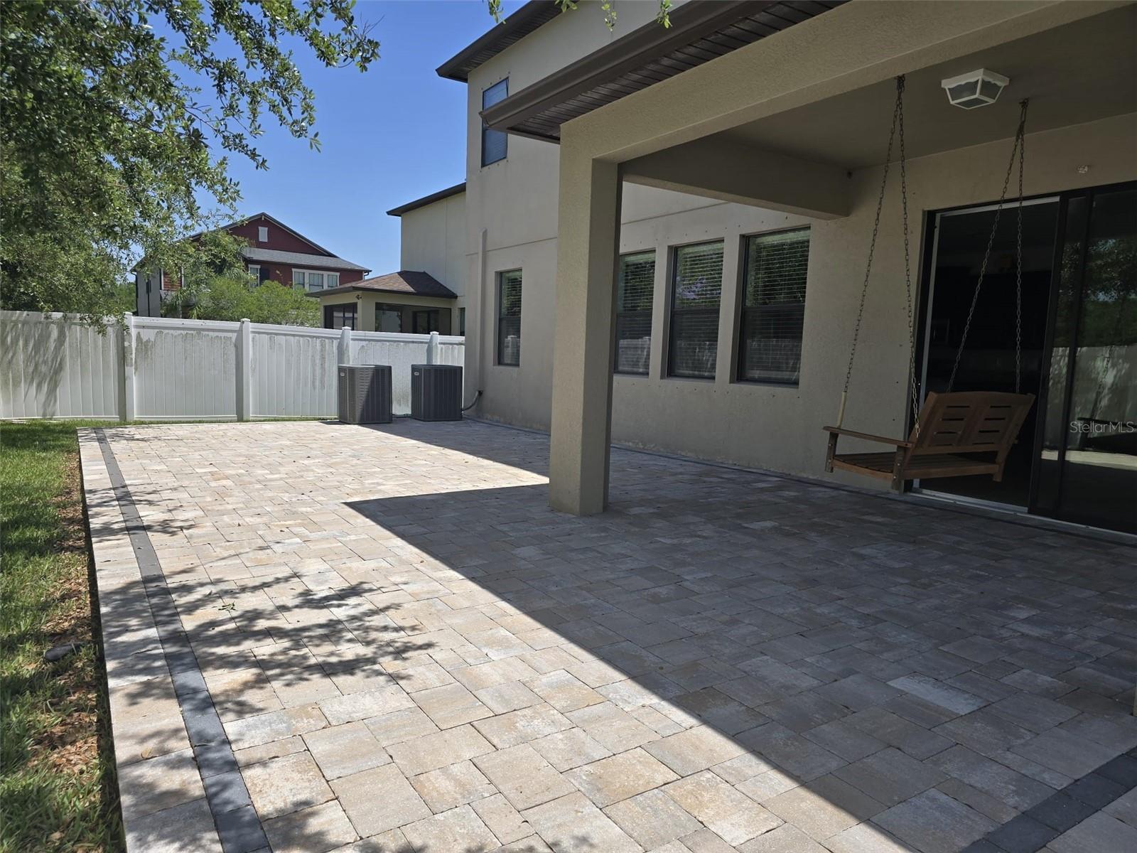 CONCORD STN PH 5 UNS A1 & A2 - Residential Lease