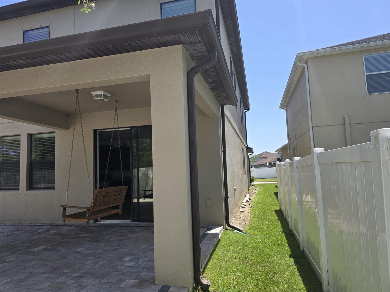 CONCORD STN PH 5 UNS A1 & A2 - Residential Lease