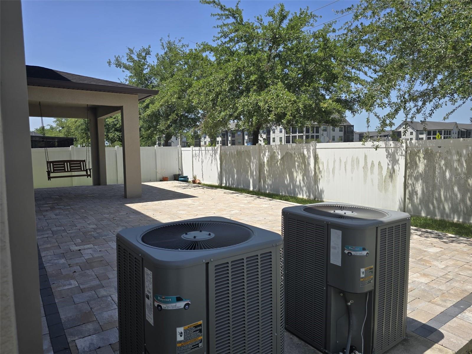 CONCORD STN PH 5 UNS A1 & A2 - Residential Lease