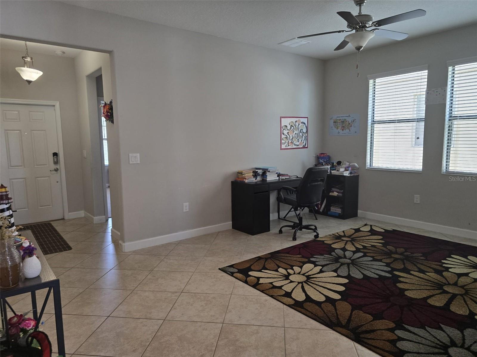 CONCORD STN PH 5 UNS A1 & A2 - Residential Lease