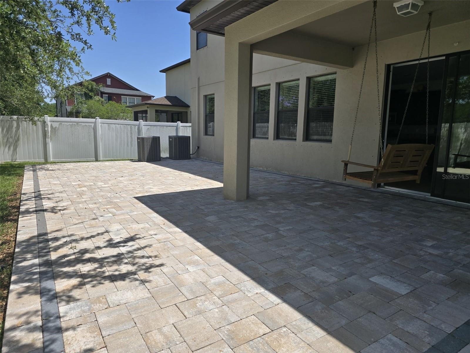 CONCORD STN PH 5 UNS A1 & A2 - Residential Lease