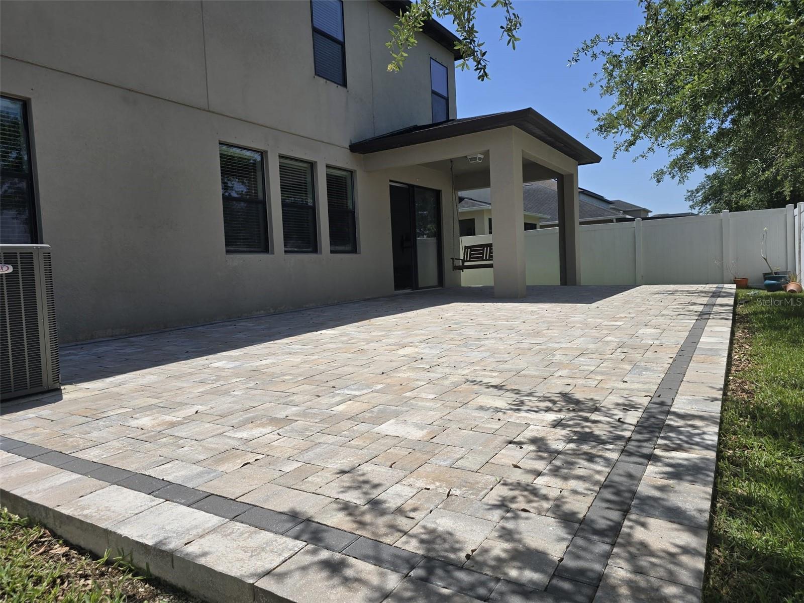 CONCORD STN PH 5 UNS A1 & A2 - Residential Lease