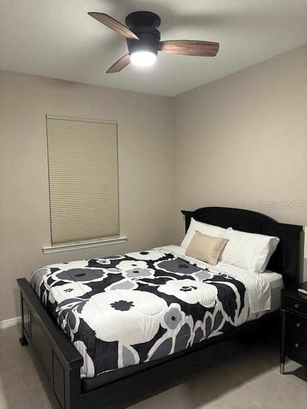 ENBROOK - Residential Lease