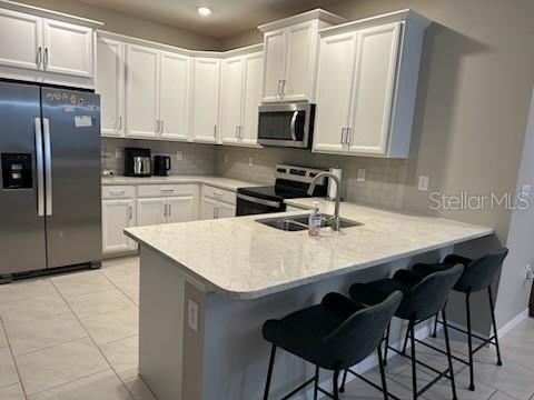 ENBROOK - Residential Lease