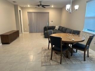 ENBROOK - Residential Lease