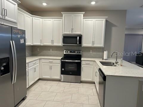 ENBROOK - Residential Lease