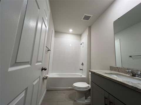 Tiny photo for 17245 Cagan Crossings Boulevard, Clermont, FL 34714 (MLS # S5154790)