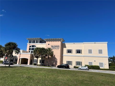 Tiny photo for 17245 Cagan Crossings Boulevard, Clermont, FL 34714 (MLS # S5154790)