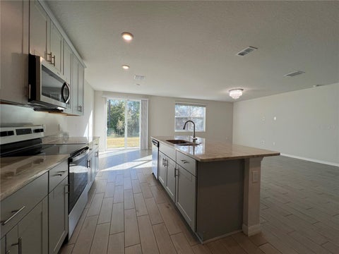 Tiny photo for 17245 Cagan Crossings Boulevard, Clermont, FL 34714 (MLS # S5154790)