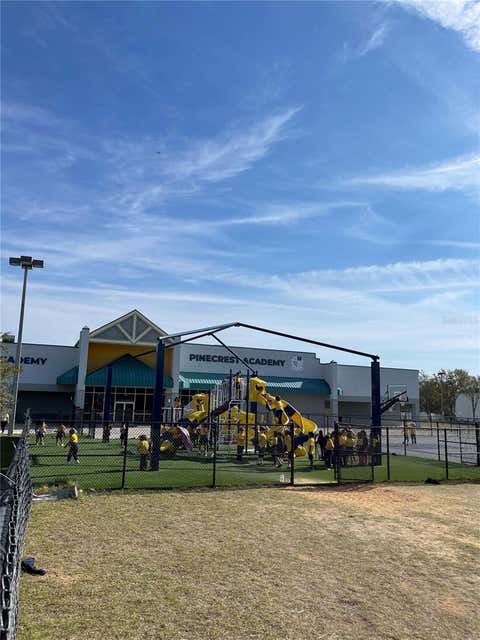 Tiny photo for 17245 Cagan Crossings Boulevard, Clermont, FL 34714 (MLS # S5154790)