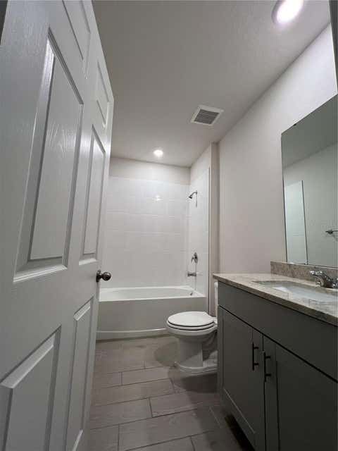 Tiny photo for 17245 Cagan Crossings Boulevard, Clermont, FL 34714 (MLS # S5154790)