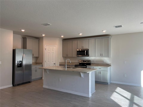 Tiny photo for 17245 Cagan Crossings Boulevard, Clermont, FL 34714 (MLS # S5154790)
