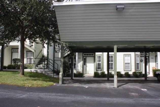 Photo of 2935 NE 7th Street #207, Ocala, FL 34470 (MLS # OM729305)