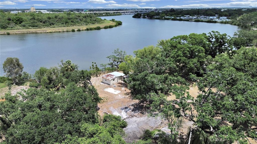 Photo of 6610 Myrna Dr, Tampa, FL 33619 (MLS # TB8383810)