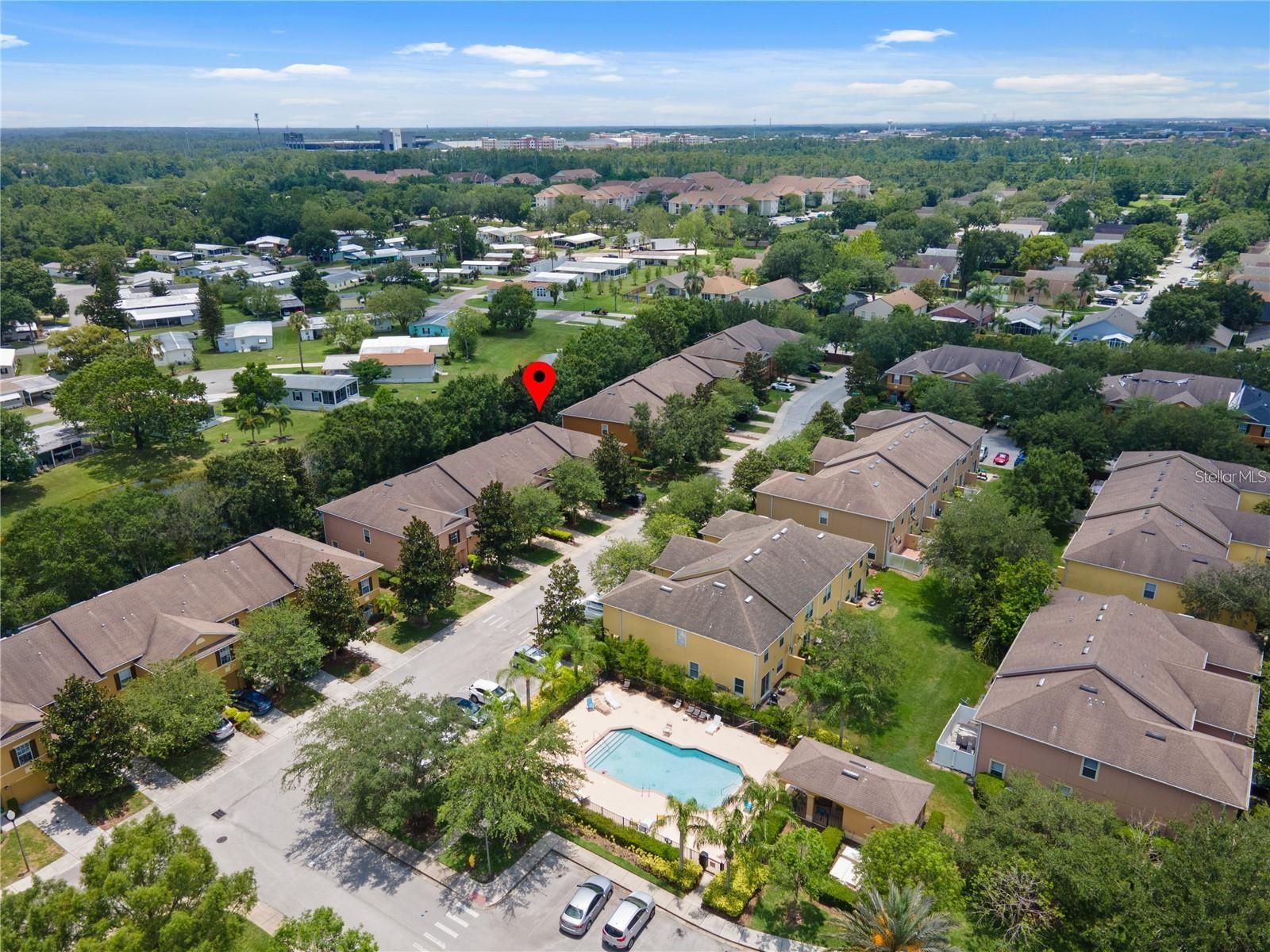 WALDEN CHASE - Residential Lease