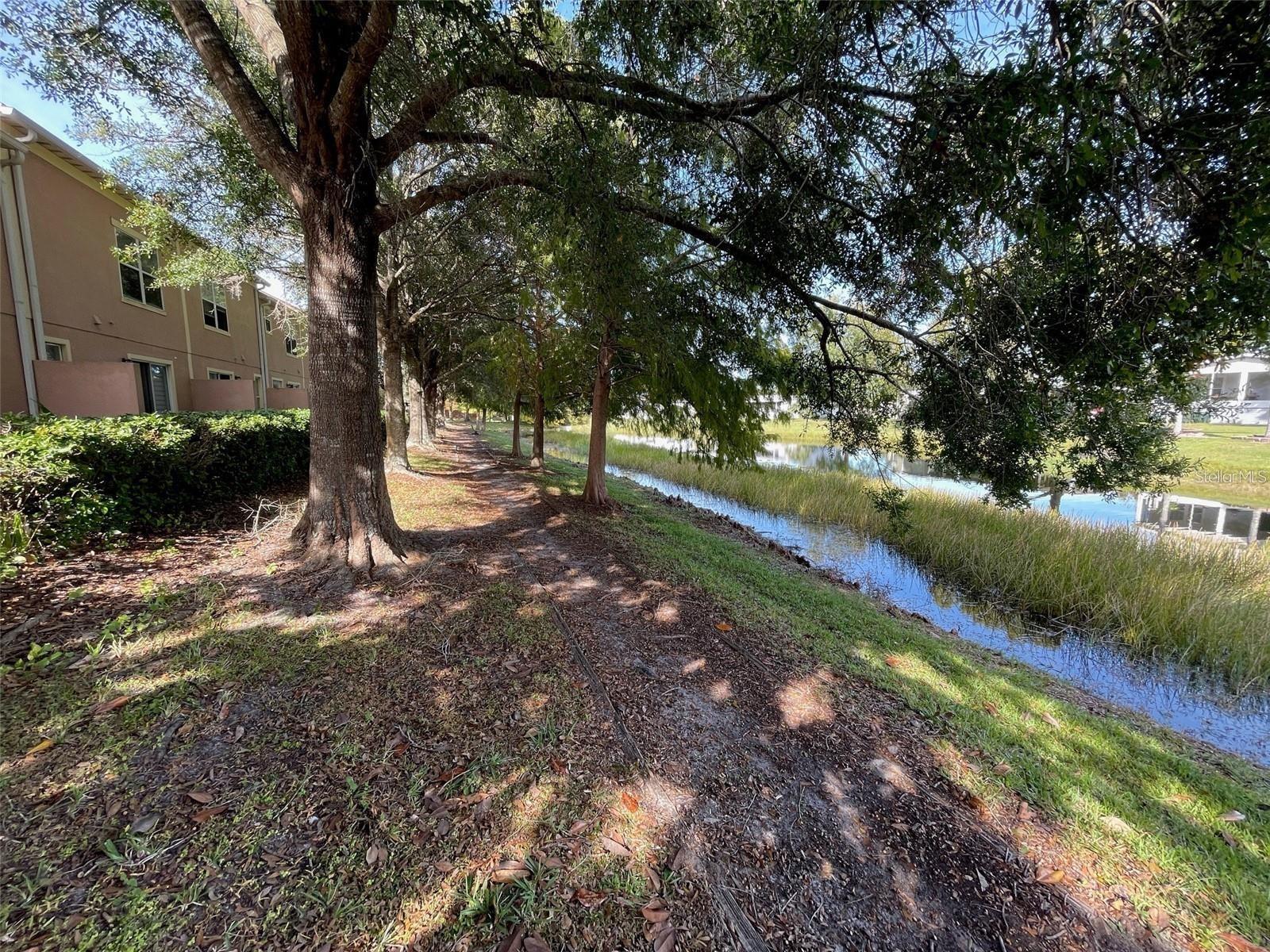 WALDEN CHASE - Residential Lease