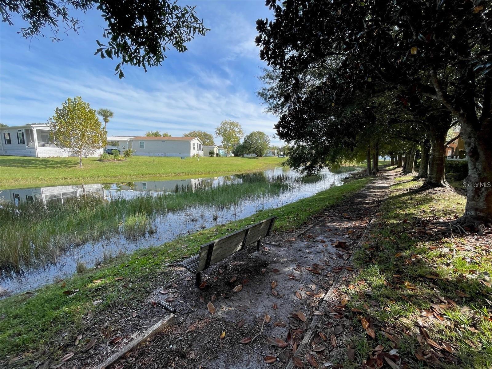 WALDEN CHASE - Residential Lease