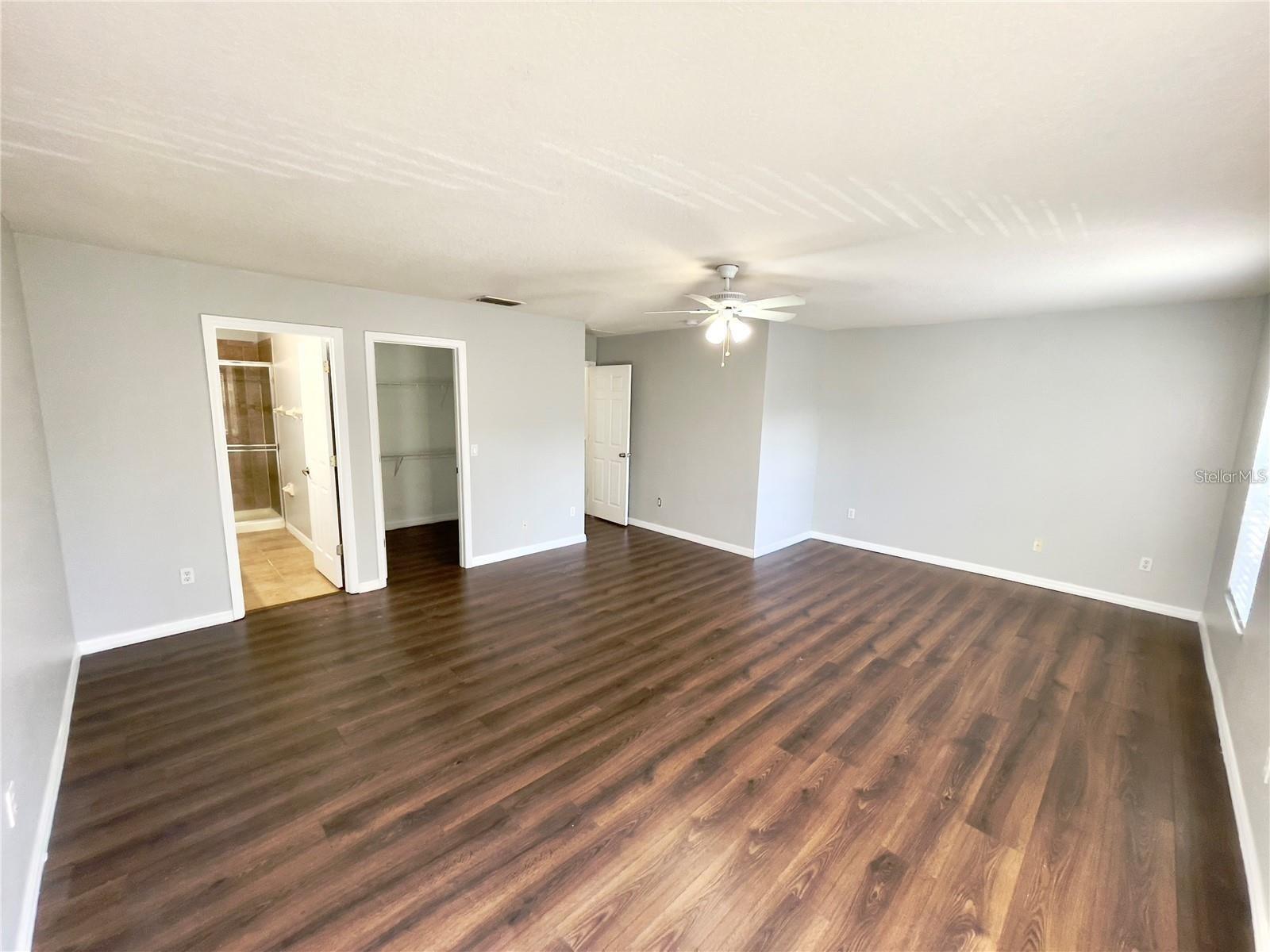 WALDEN CHASE - Residential Lease