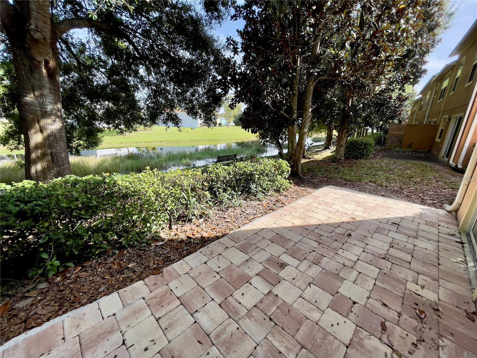 WALDEN CHASE - Residential Lease