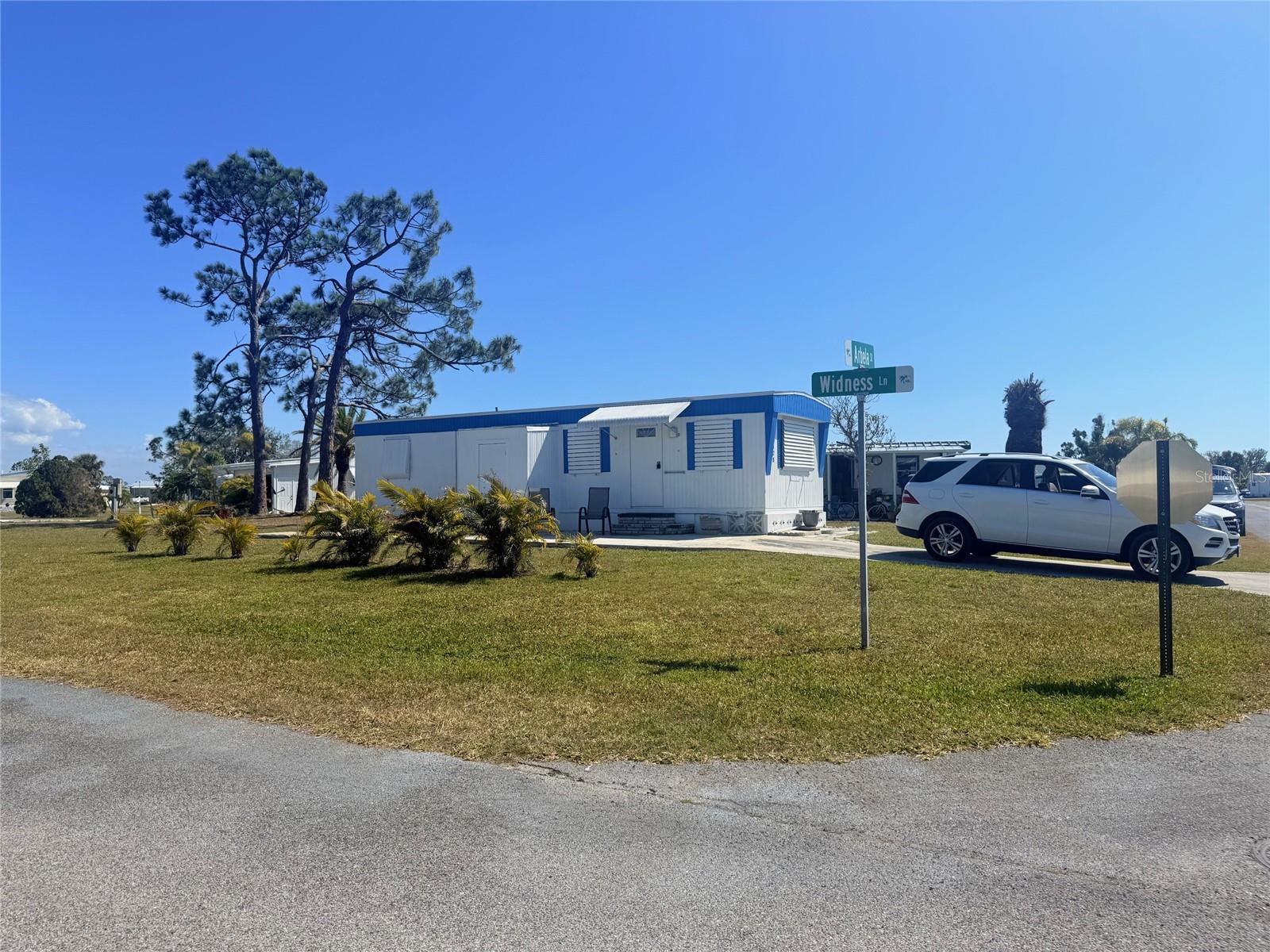 VILLAGE HOLIDAY LAKE - Residential