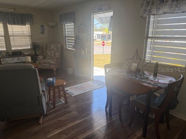 VILLAGE HOLIDAY LAKE - Residential