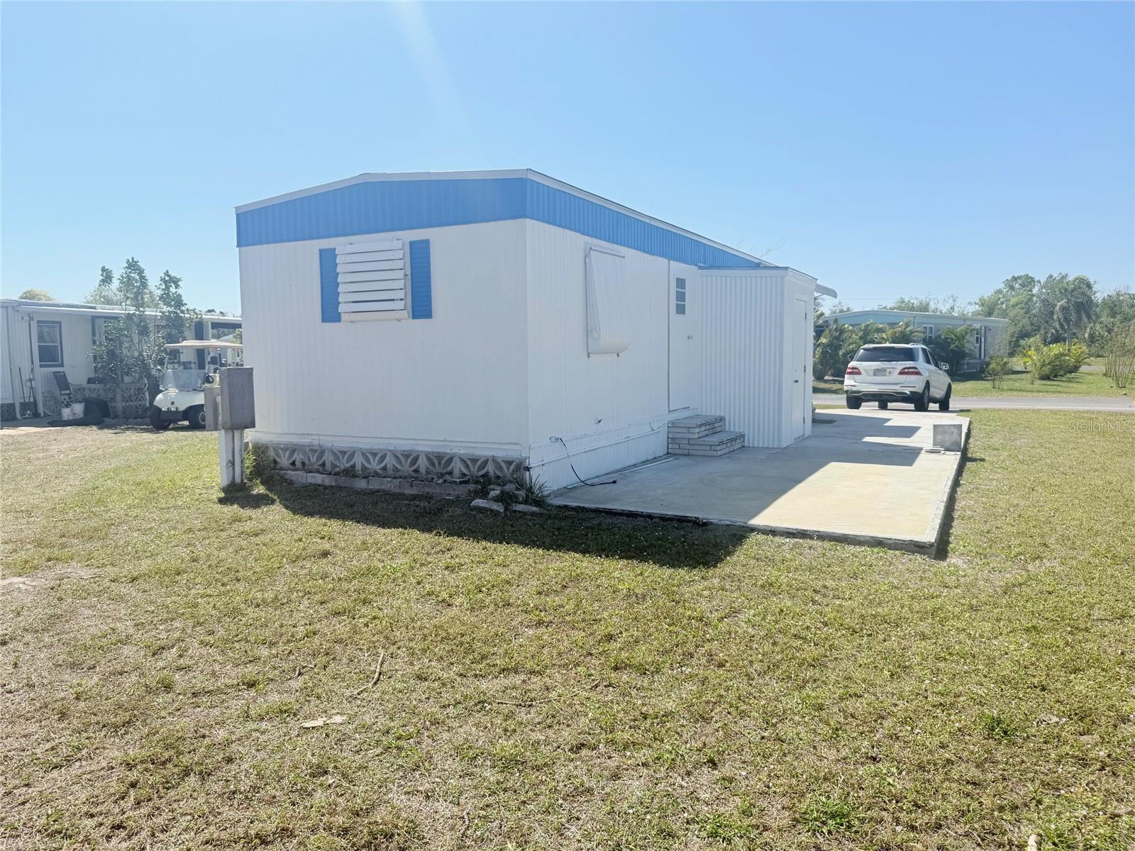 VILLAGE HOLIDAY LAKE - Residential