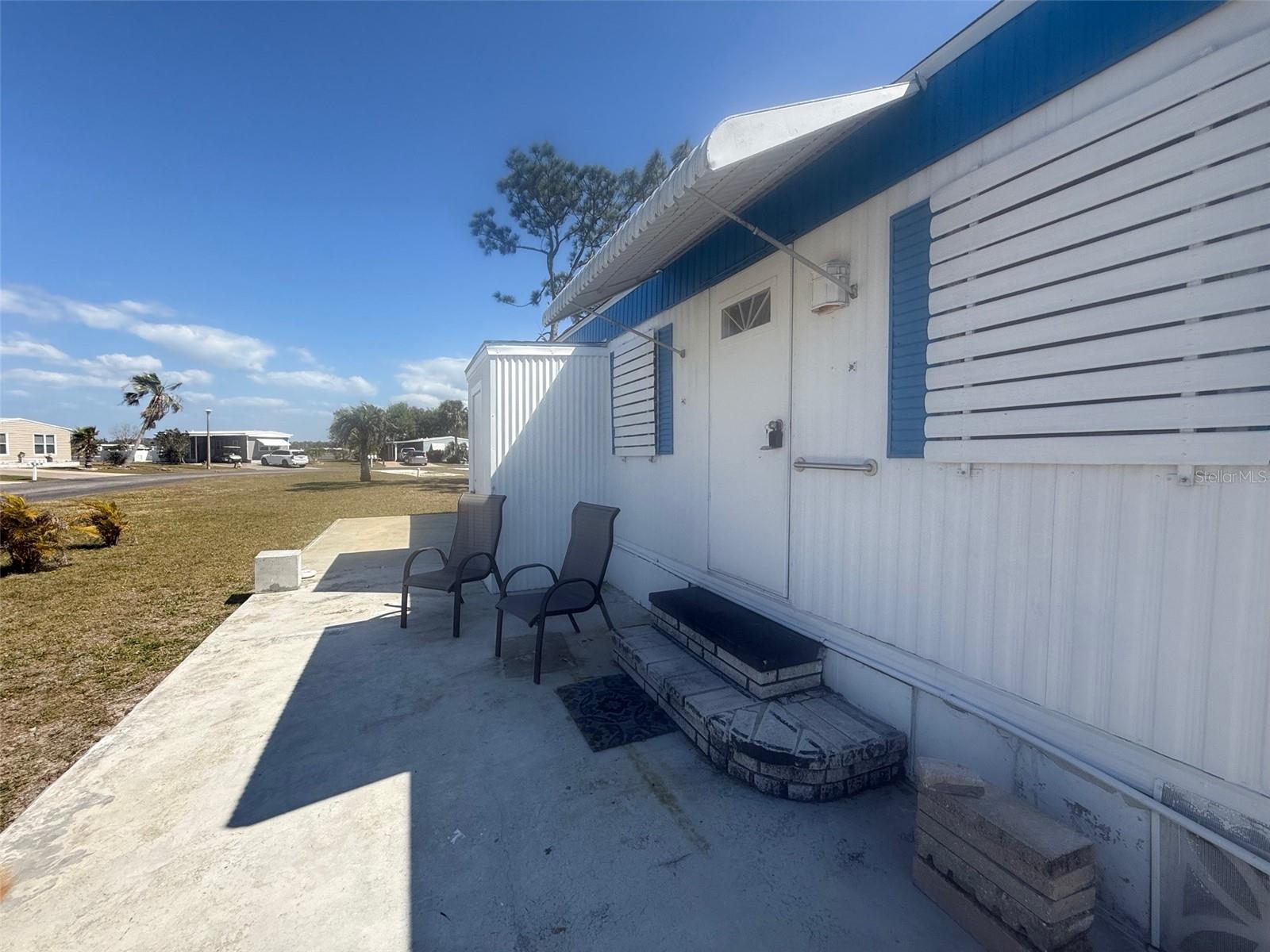 VILLAGE HOLIDAY LAKE - Residential