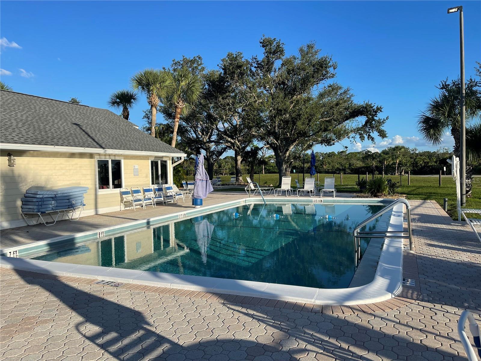 VILLAGE HOLIDAY LAKE - Residential
