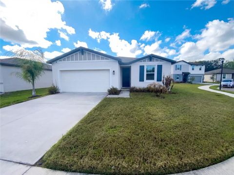 Photo of 3082 Forrest Plum Court, Zephyrhills, FL 33540 (MLS # O6389085)