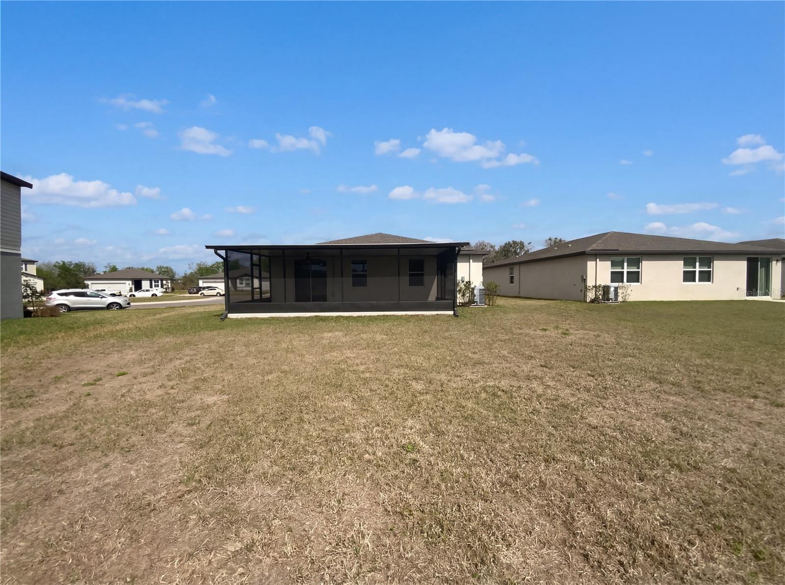 BRISTOL MDWS PH 2 - Residential