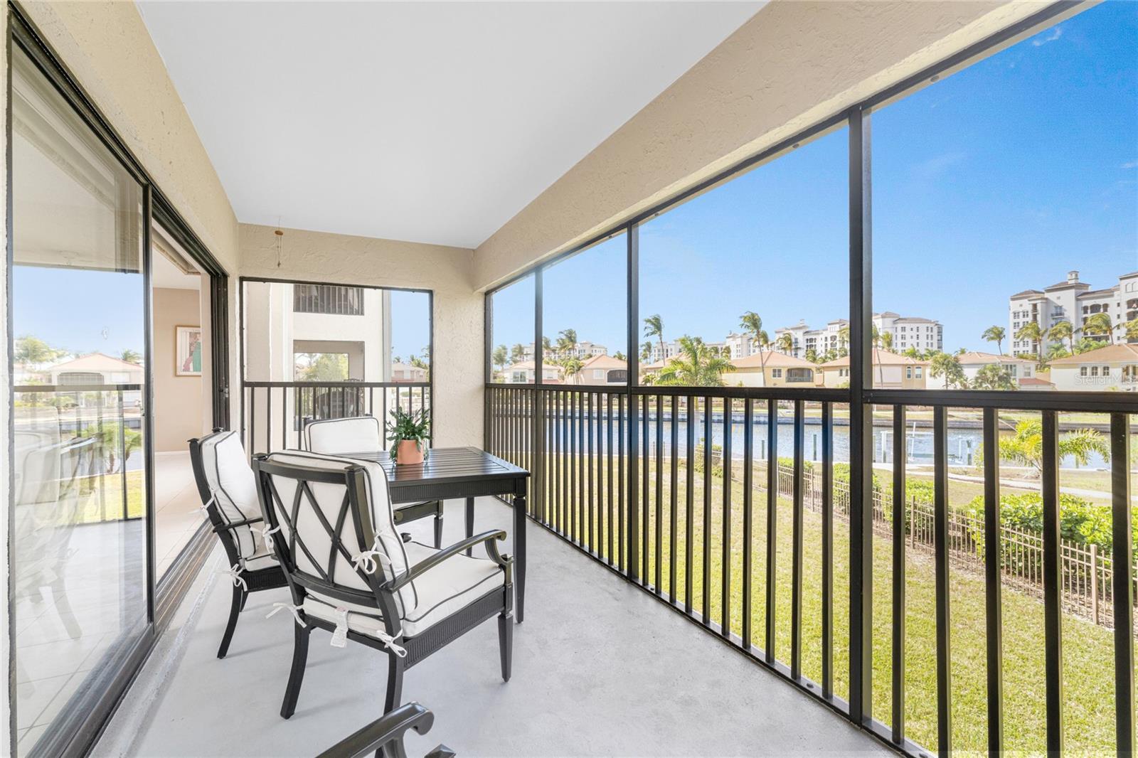 MARINA NORTH SHORE CONDO - Residential