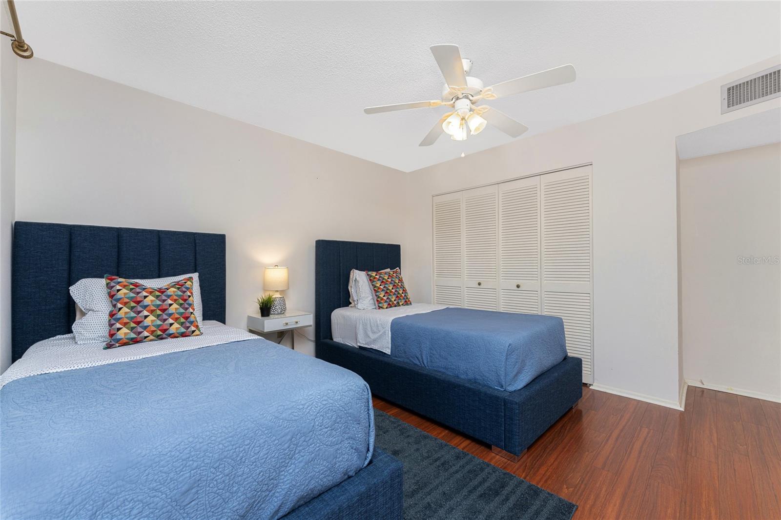 MARINA NORTH SHORE CONDO - Residential