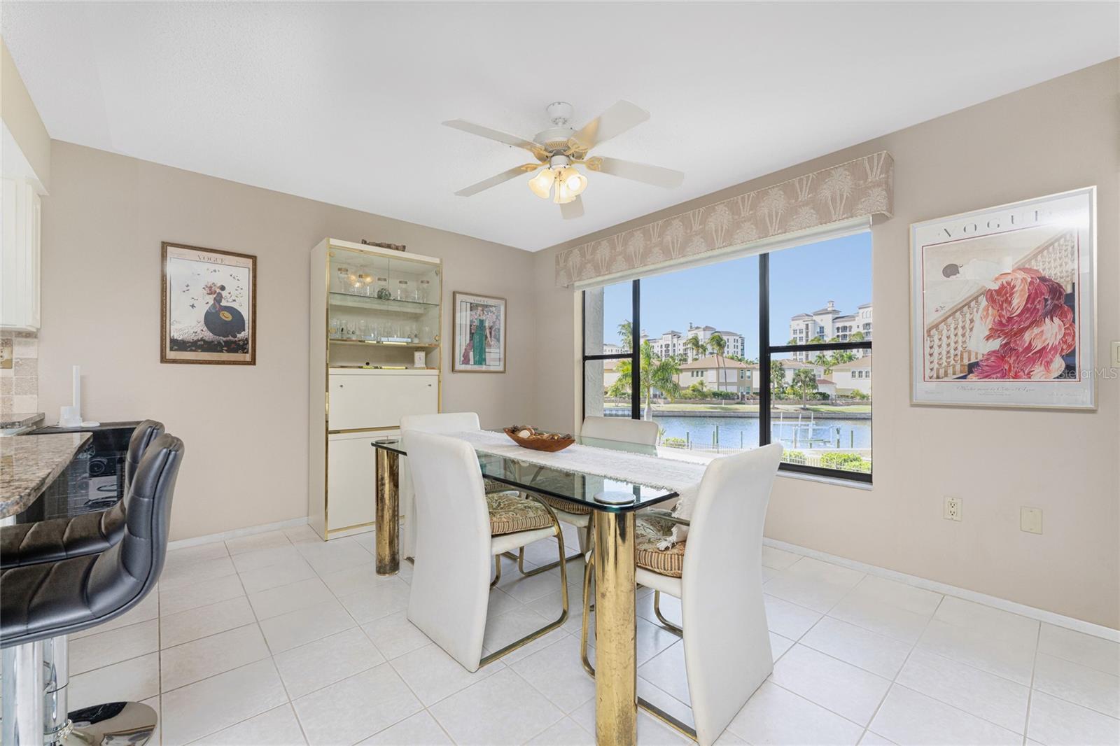 MARINA NORTH SHORE CONDO - Residential