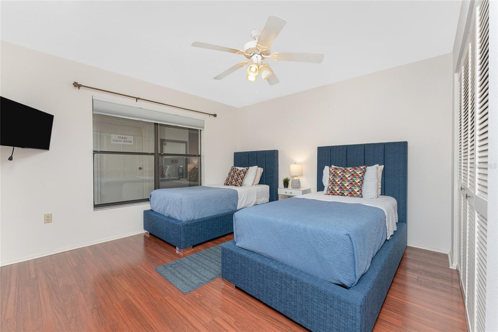 MARINA NORTH SHORE CONDO - Residential