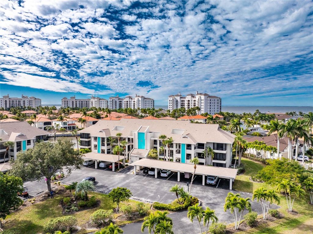 Photo of 3265 Sugarloaf Key Road #43B, Punta Gorda, FL 33955 (MLS # C7521749)