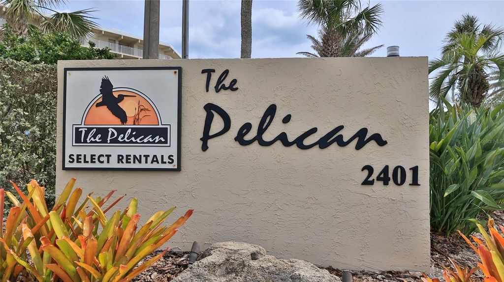 Photo of 2401 S Atlantic Avenue #D306, New Smyrna Beach, FL 32169 (MLS # O6366844)