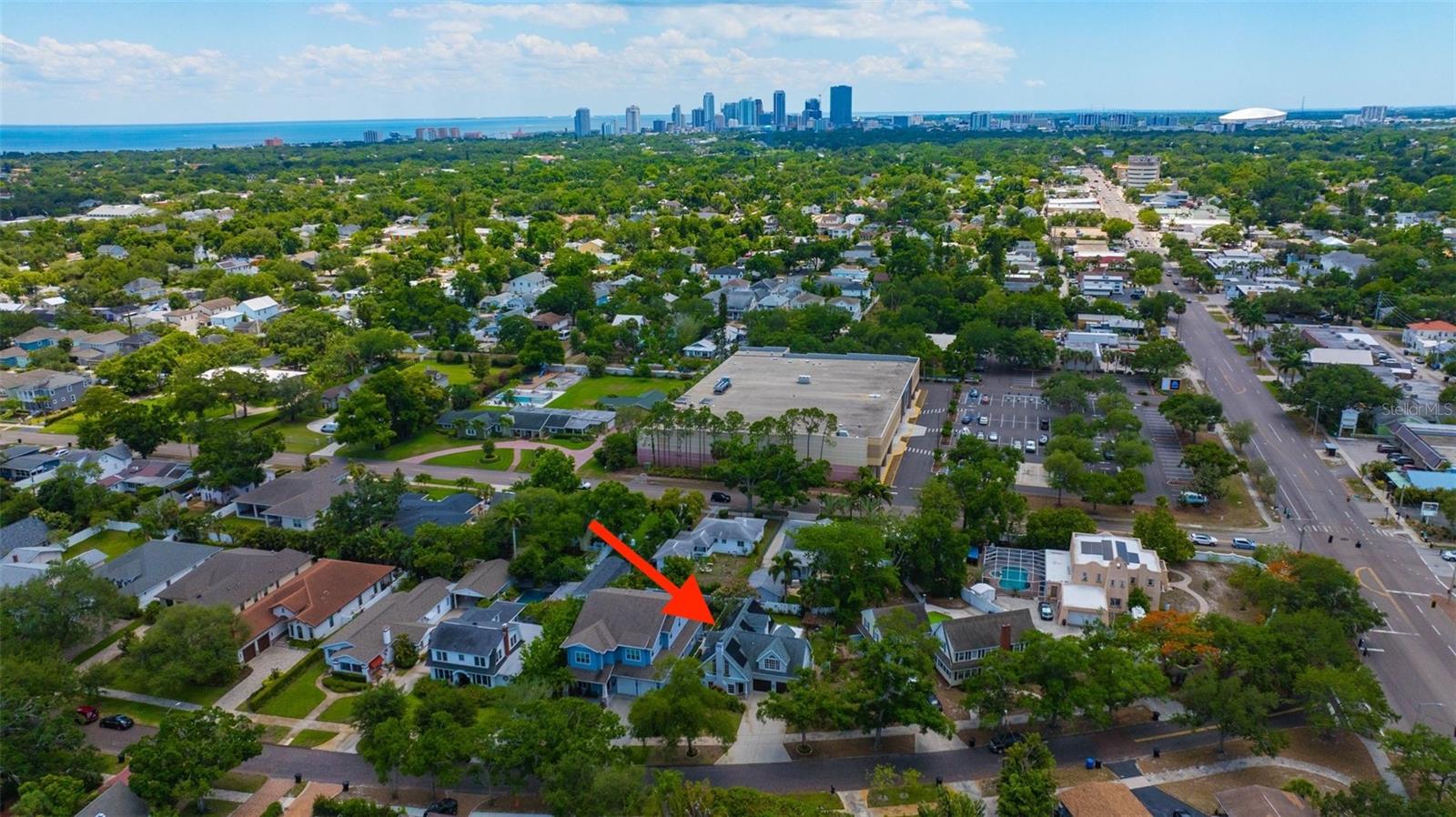 ALLENDALE TERRACE BLKS A-B-1-2-3-4-5-6 - Residential