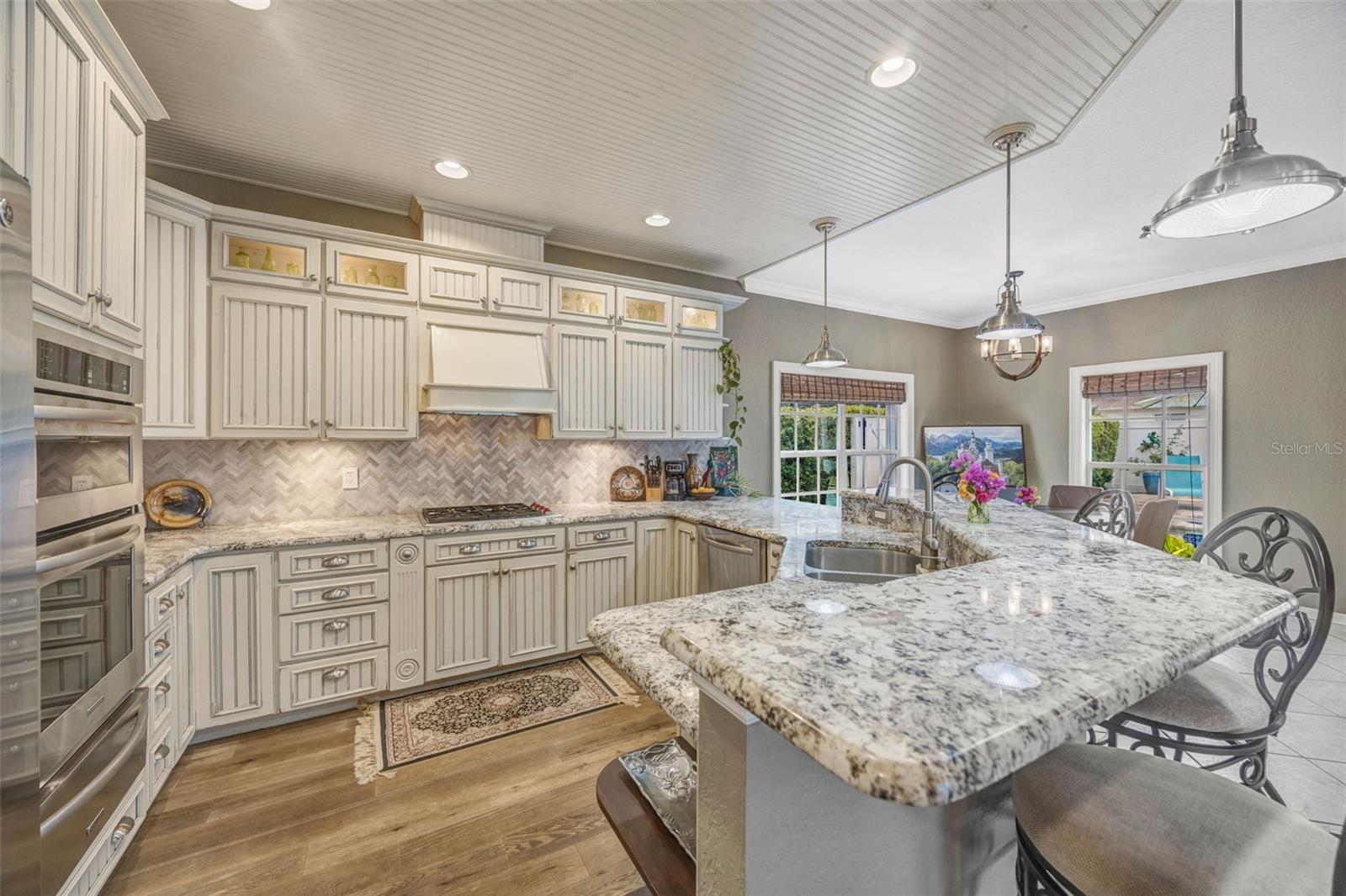 ALLENDALE TERRACE BLKS A-B-1-2-3-4-5-6 - Residential