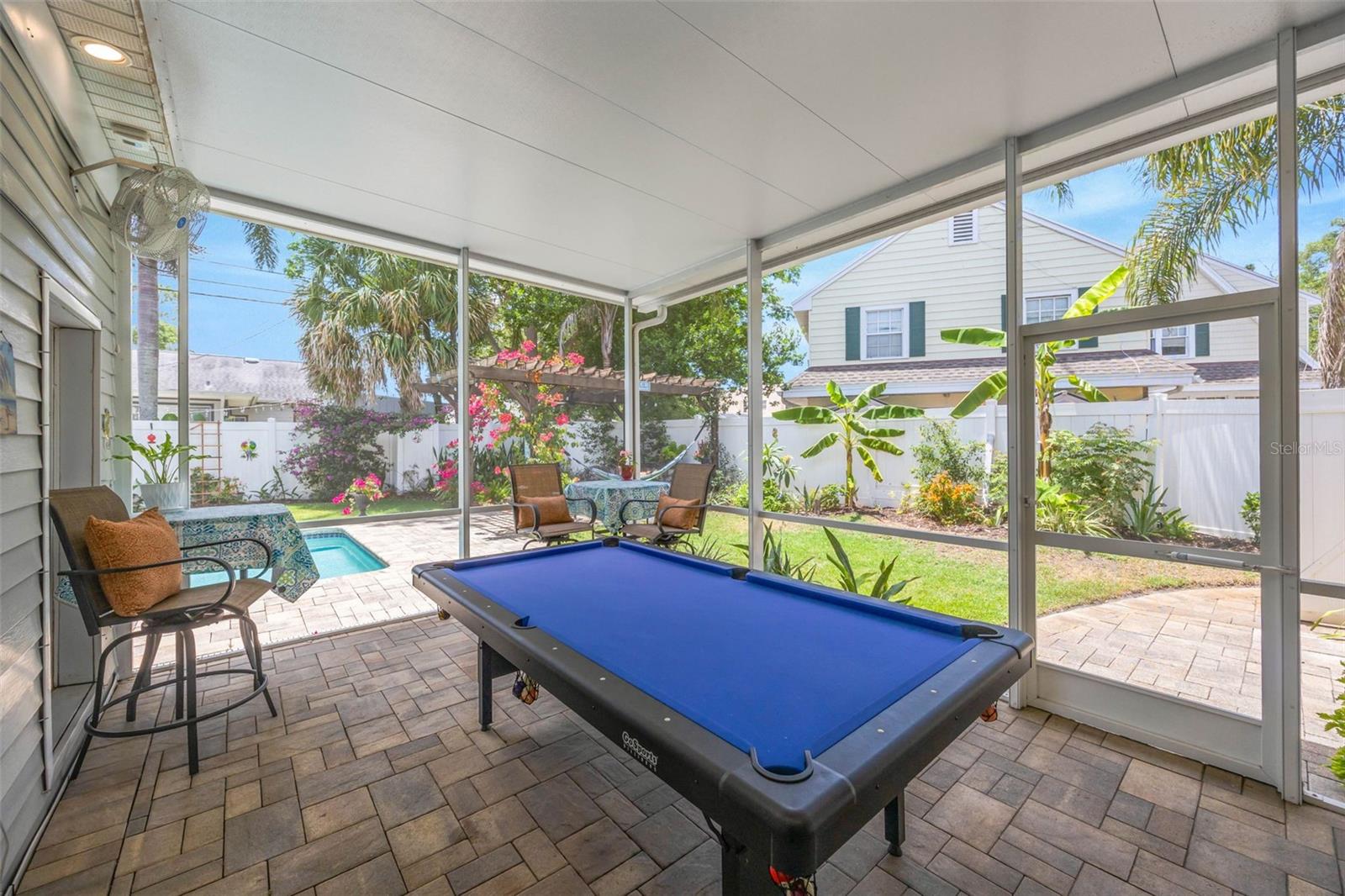 ALLENDALE TERRACE BLKS A-B-1-2-3-4-5-6 - Residential