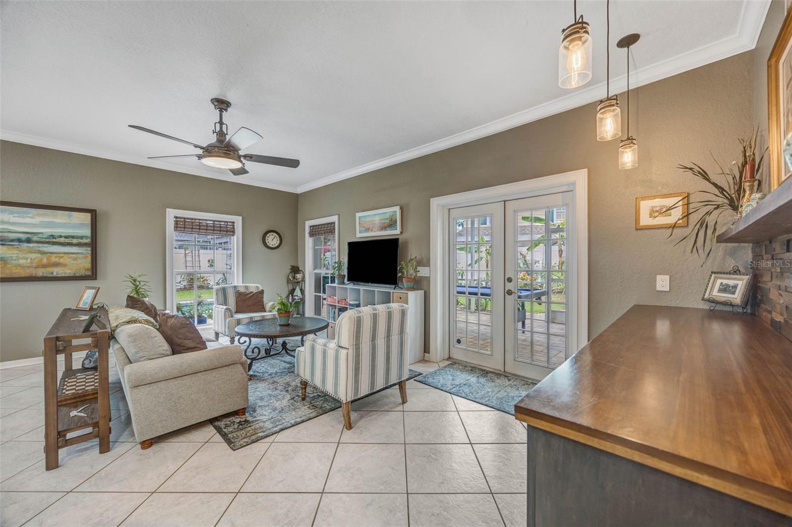 ALLENDALE TERRACE BLKS A-B-1-2-3-4-5-6 - Residential