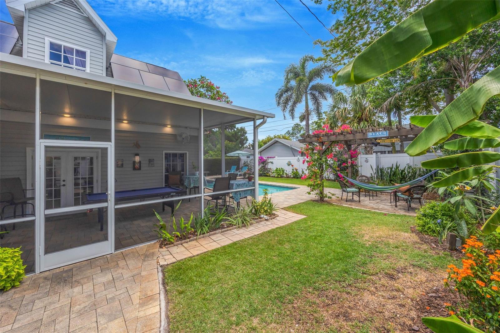 ALLENDALE TERRACE BLKS A-B-1-2-3-4-5-6 - Residential