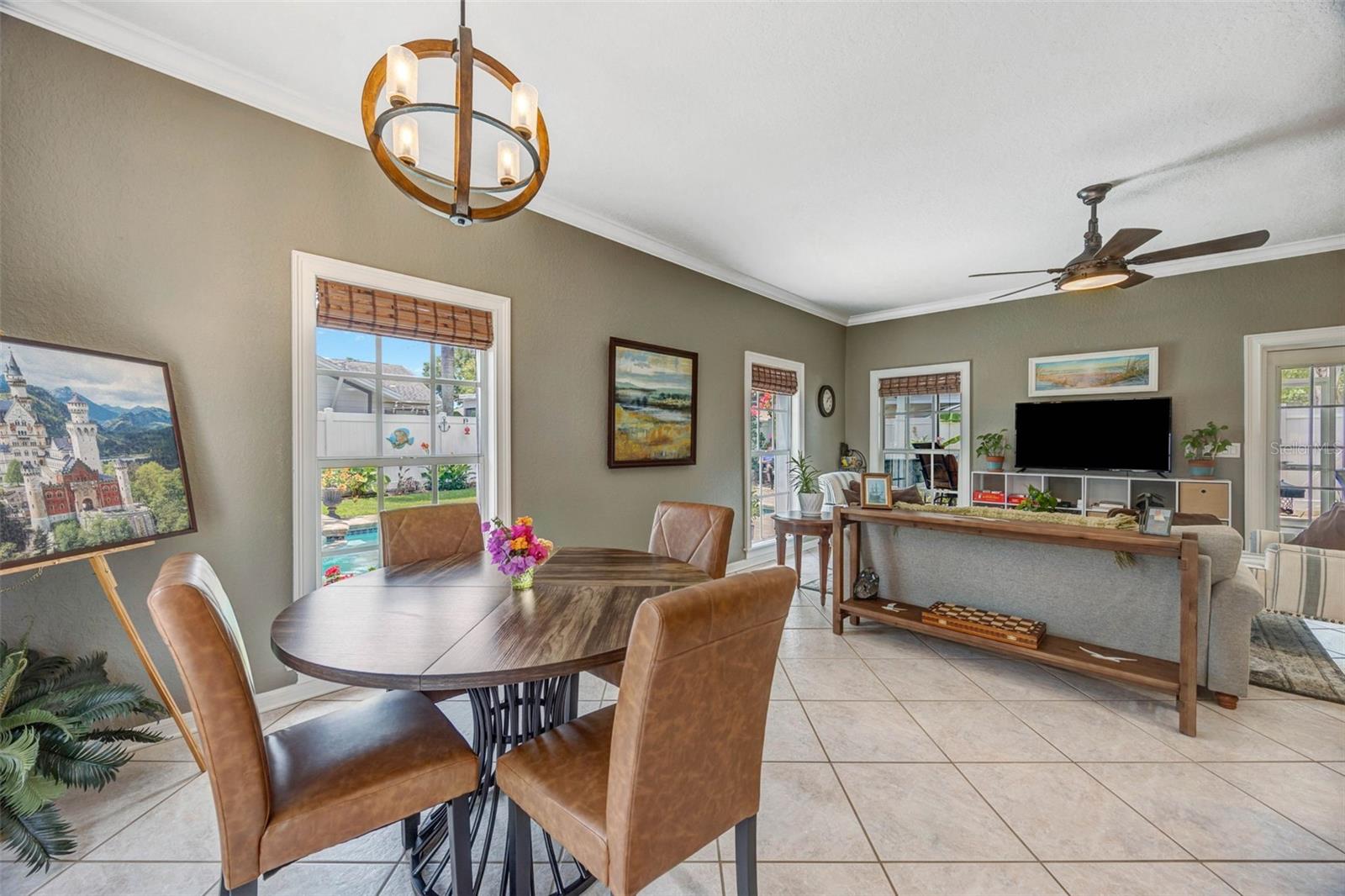 ALLENDALE TERRACE BLKS A-B-1-2-3-4-5-6 - Residential