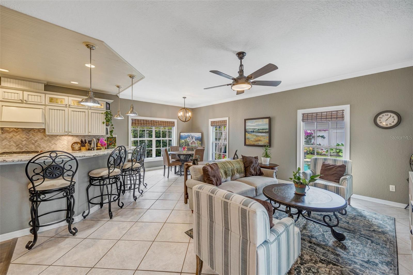 ALLENDALE TERRACE BLKS A-B-1-2-3-4-5-6 - Residential