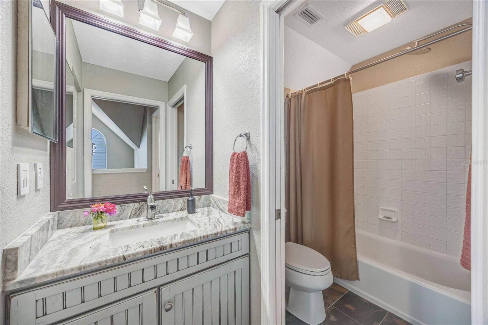 ALLENDALE TERRACE BLKS A-B-1-2-3-4-5-6 - Residential