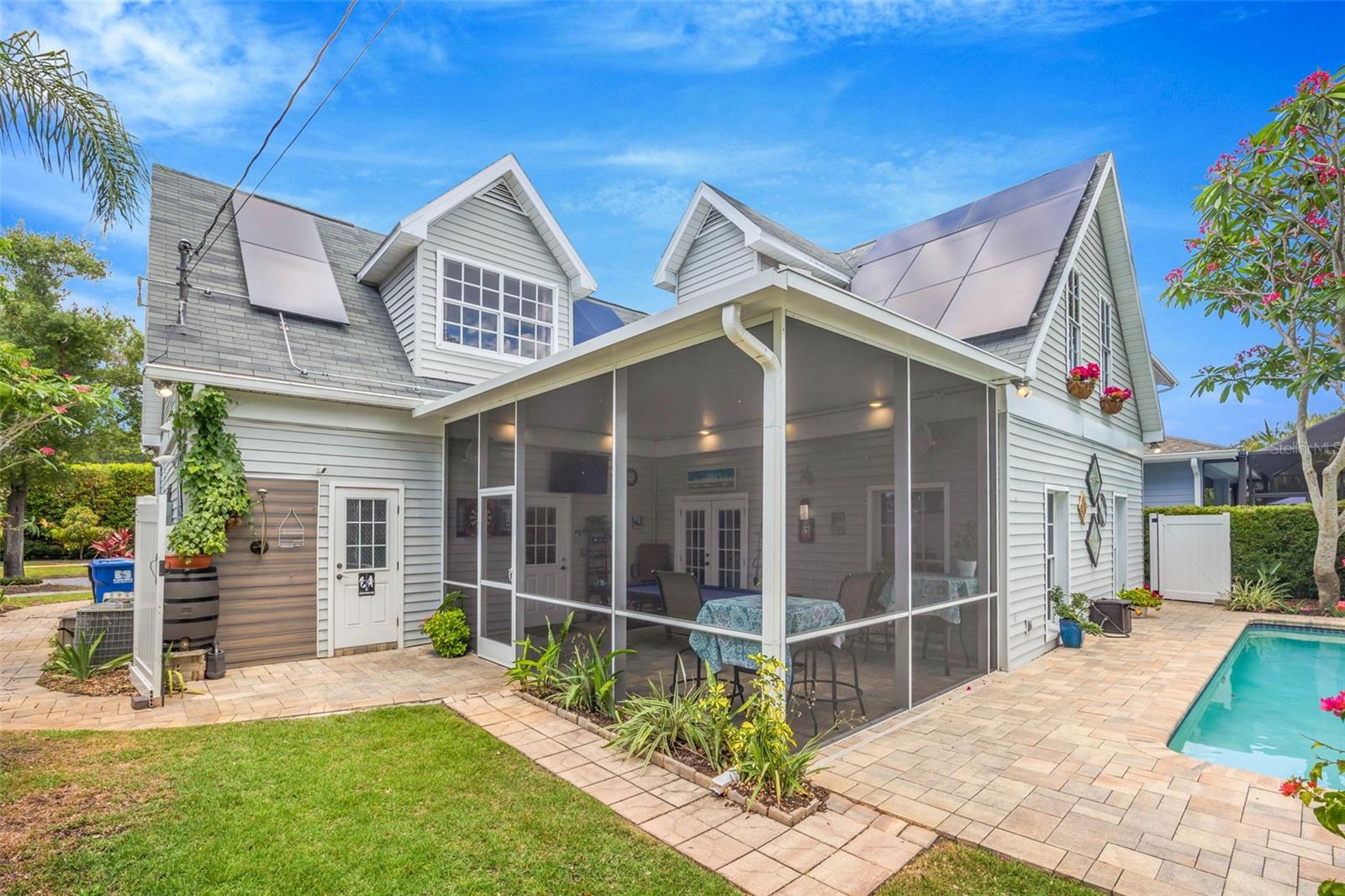ALLENDALE TERRACE BLKS A-B-1-2-3-4-5-6 - Residential