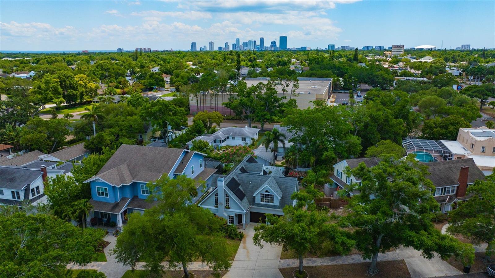 ALLENDALE TERRACE BLKS A-B-1-2-3-4-5-6 - Residential