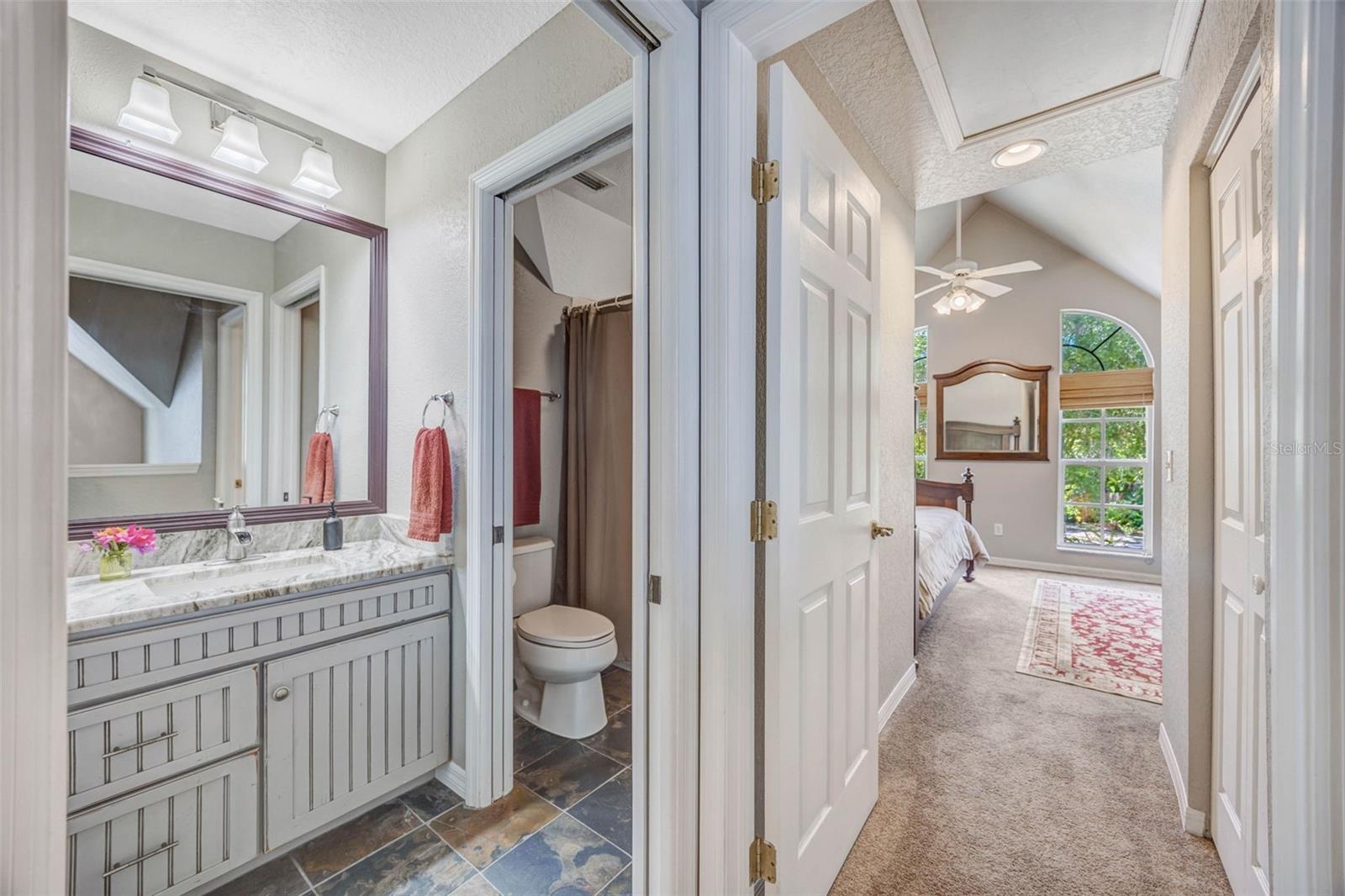 ALLENDALE TERRACE BLKS A-B-1-2-3-4-5-6 - Residential