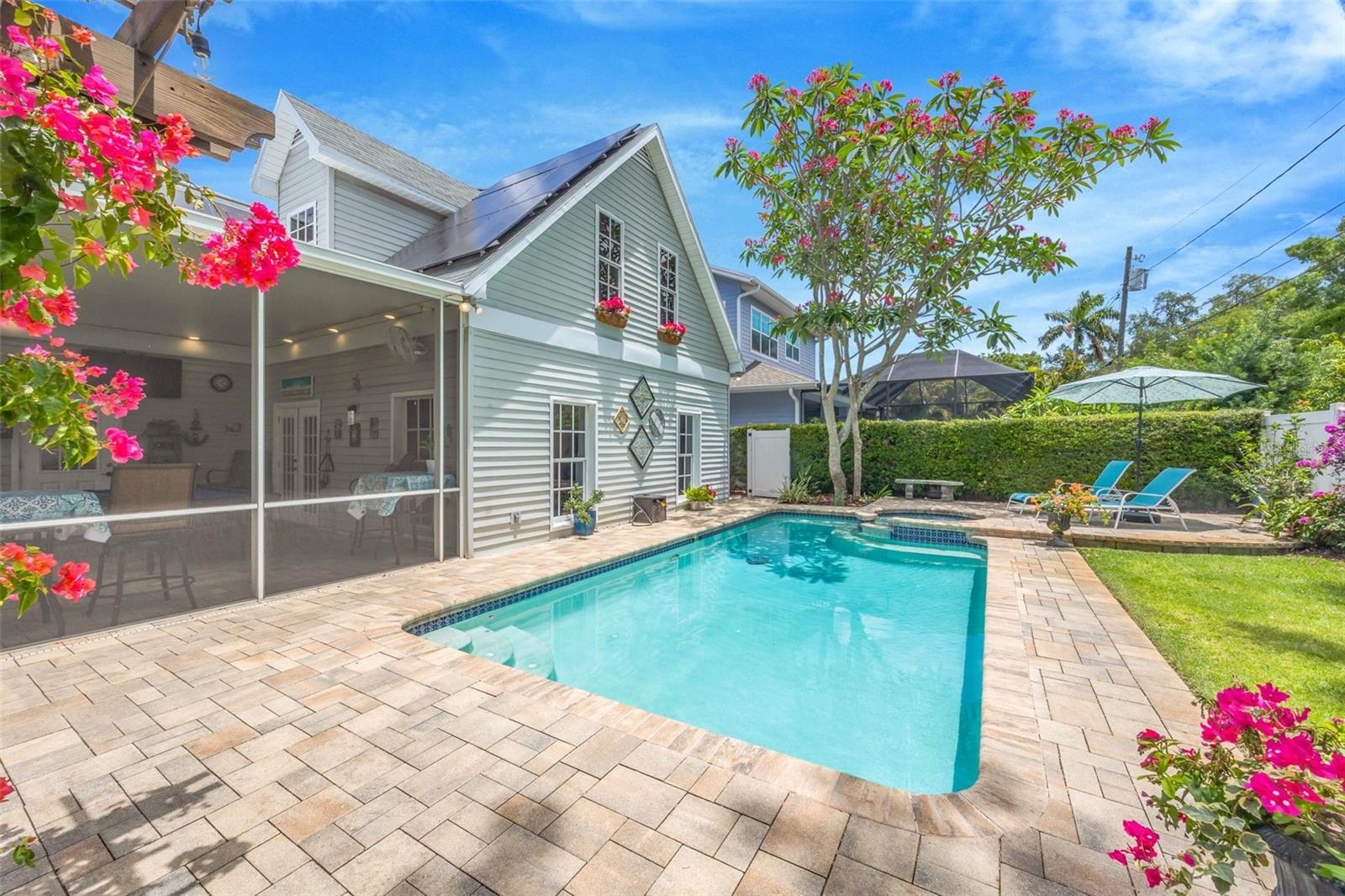 ALLENDALE TERRACE BLKS A-B-1-2-3-4-5-6 - Residential
