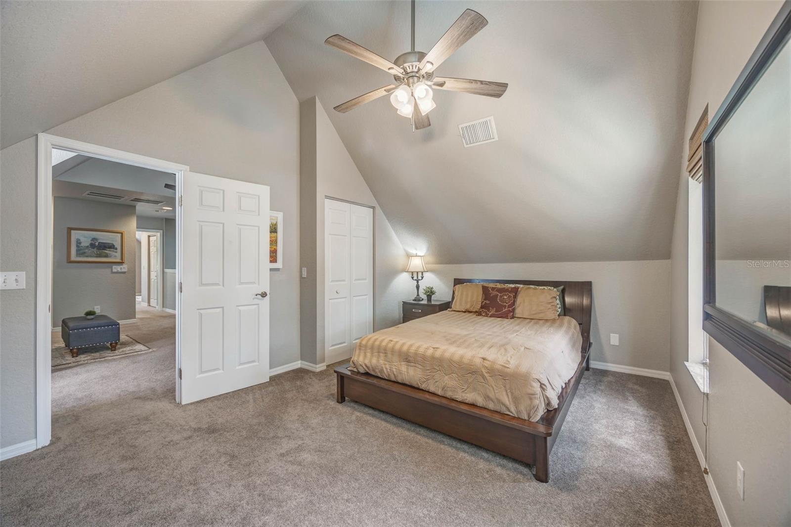 ALLENDALE TERRACE BLKS A-B-1-2-3-4-5-6 - Residential